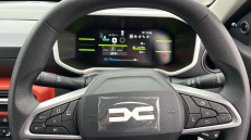 Dacia Spring 27kWh Expression 65 48kW 5dr Auto Electric Hatchback